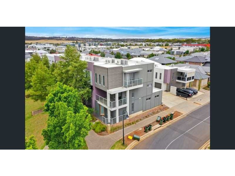 1/16 Swinden Place, Blakeview SA 5114