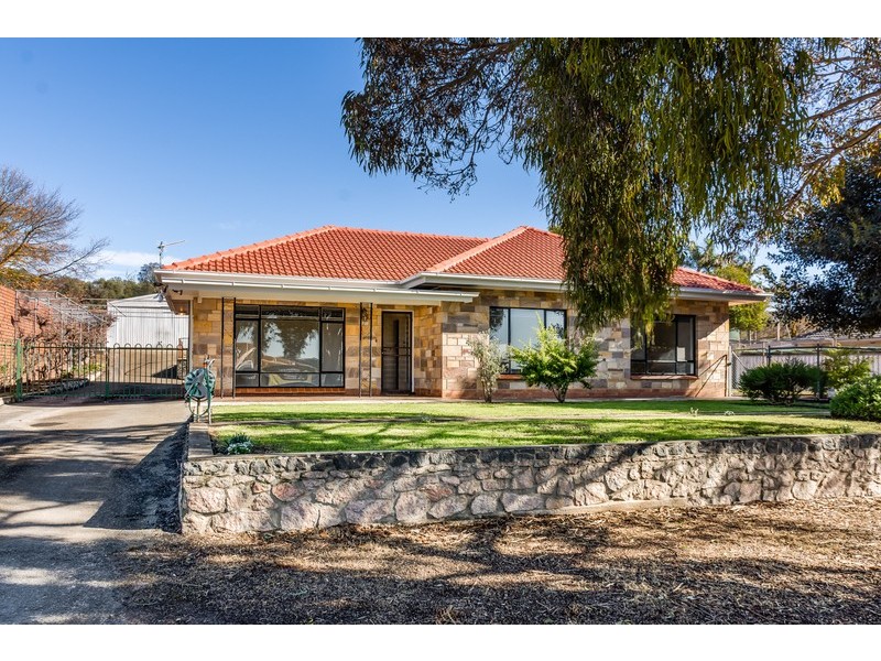 Angaston SA 5353