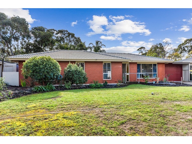 Salisbury Heights SA 5109