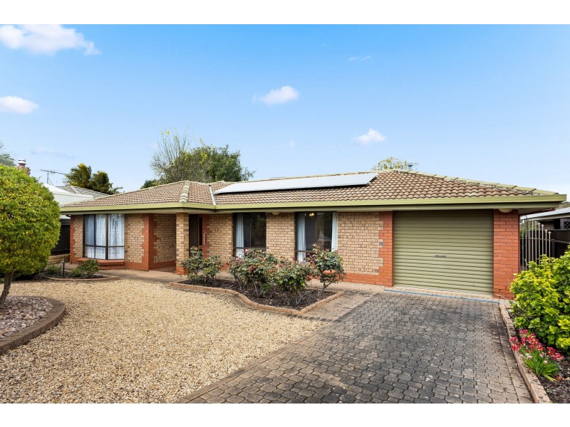 Gawler East SA 5118