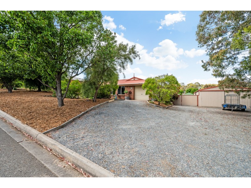 Williamstown SA 5351