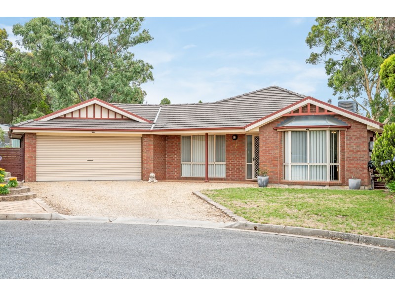 Williamstown SA 5351