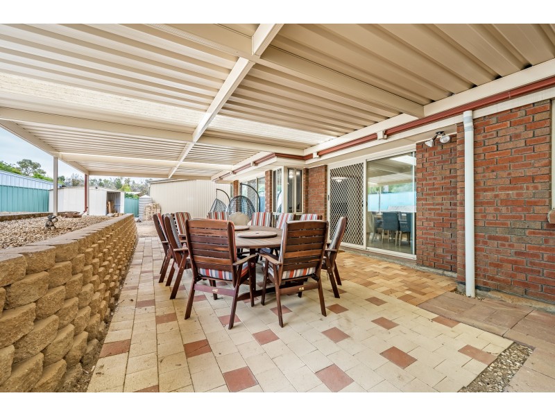 Williamstown SA 5351