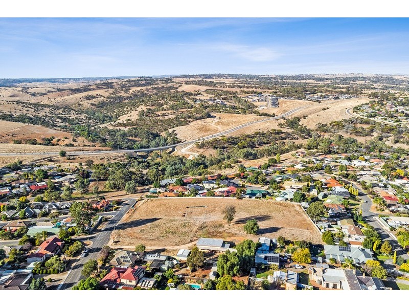 Gawler East SA 5118