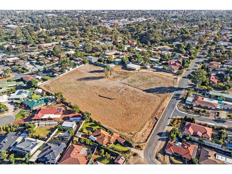 Gawler East SA 5118