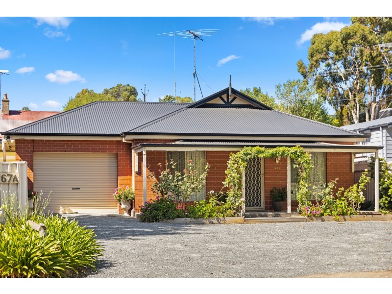 Williamstown SA 5351