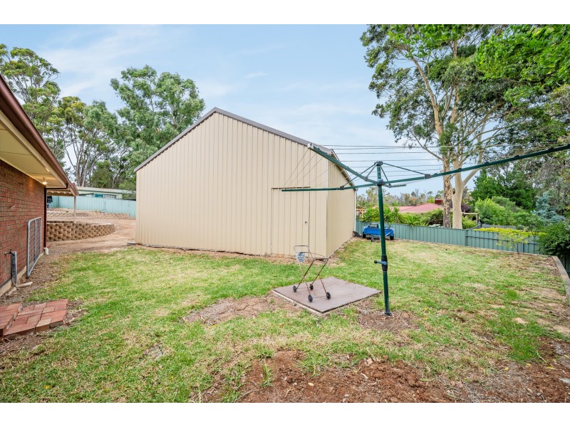 Williamstown SA 5351