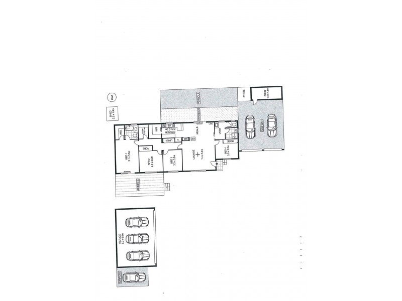 1 Pinson Court, Williamstown SA 5351