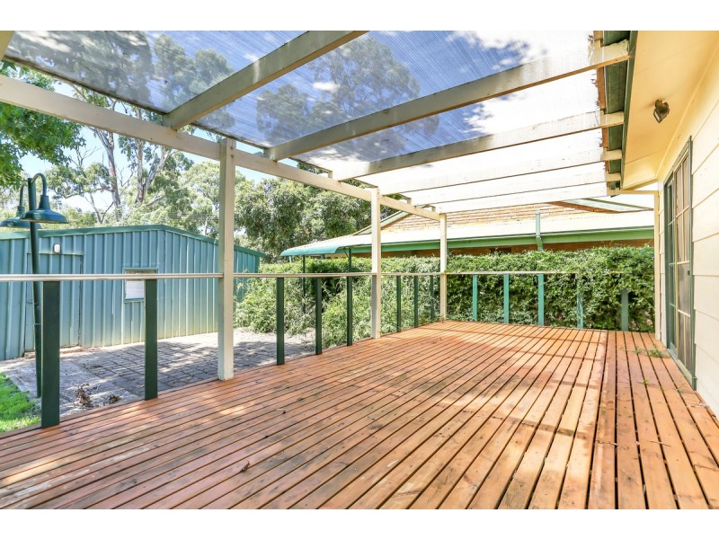 1 Pinson Court, Williamstown SA 5351