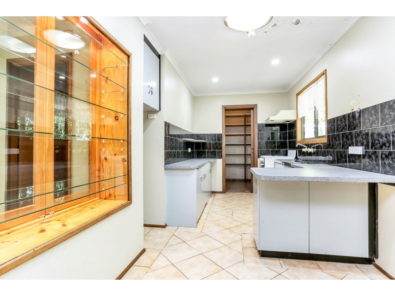 1 Pinson Court, Williamstown SA 5351