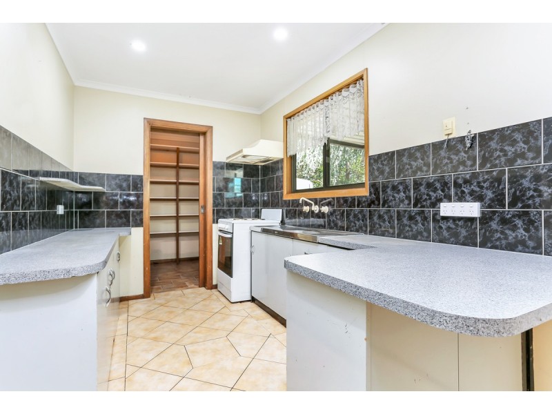 1 Pinson Court, Williamstown SA 5351