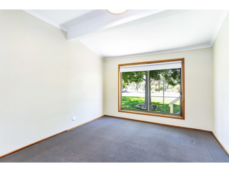 1 Pinson Court, Williamstown SA 5351