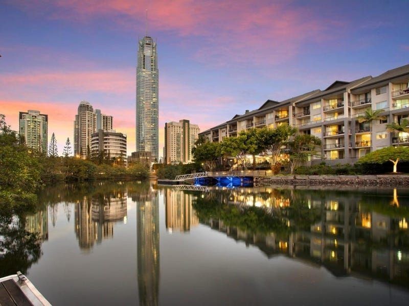 70 Remembrance, Surfers Paradise QLD 4217