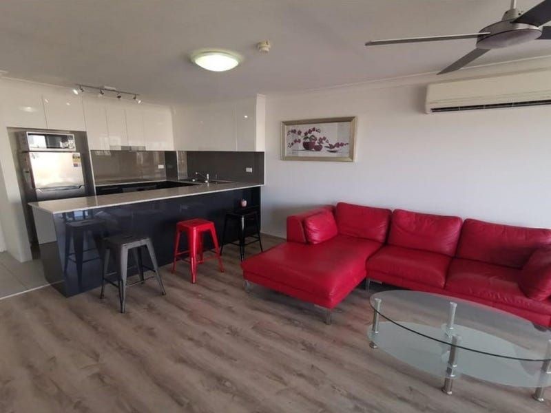 70 Remembrance  Drive, Surfers Paradise QLD 4217