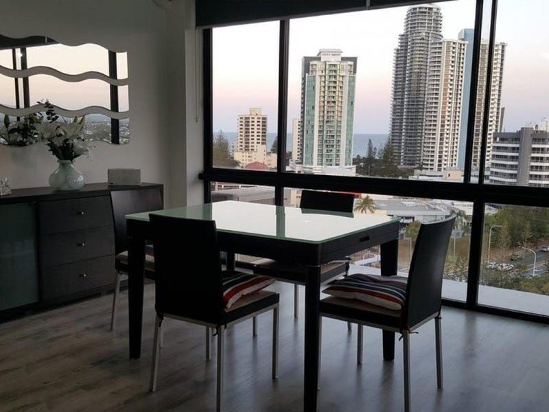 70 Remembrance  Drive, Surfers Paradise QLD 4217