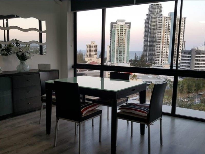 70 Remembrance  Drive, Surfers Paradise QLD 4217