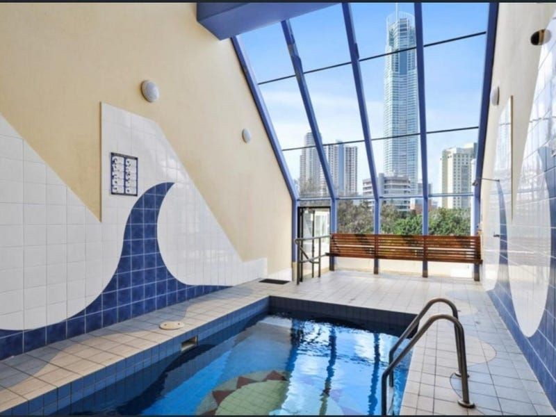 70 Remembrance  Drive, Surfers Paradise QLD 4217