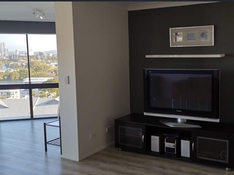 70 Remembrance  Drive, Surfers Paradise QLD 4217