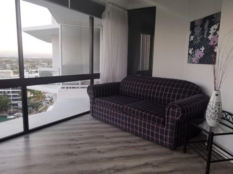 70 Remembrance  Drive, Surfers Paradise QLD 4217