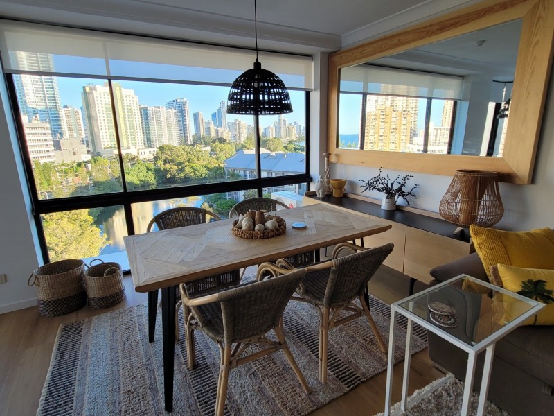 70 Remembrance  Drive, Surfers Paradise QLD 4217