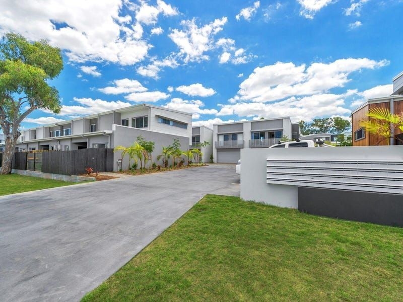 30/1 Wattle Street, Cannon Hill QLD 4170