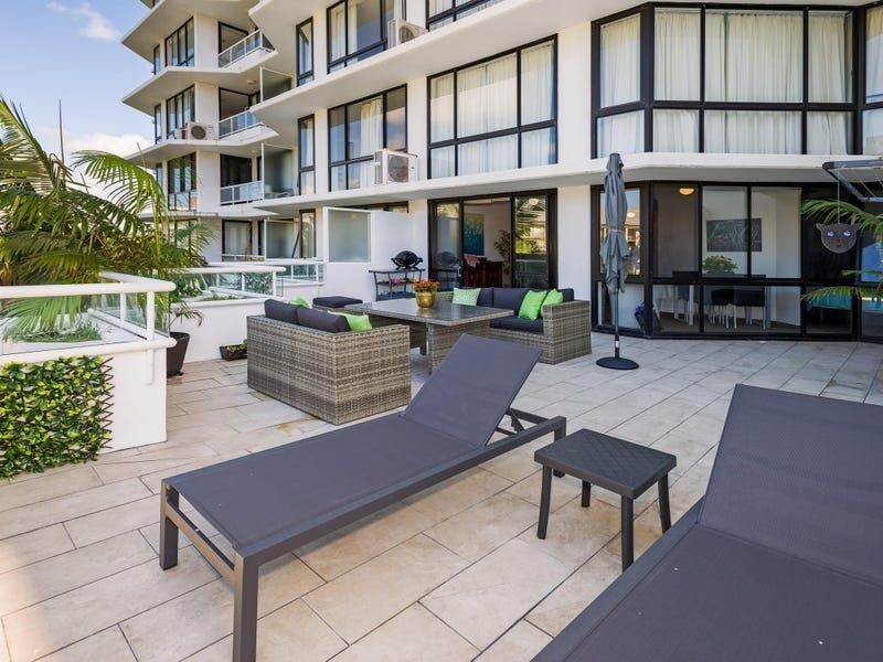 70 Remembrance, Surfers Paradise QLD 4217