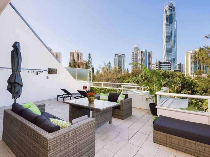 70 Remembrance, Surfers Paradise QLD 4217