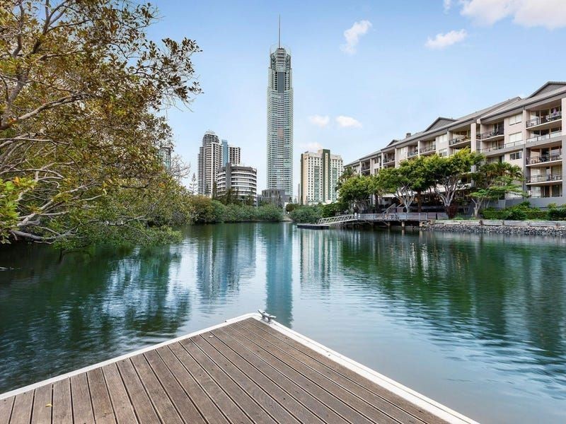 70 Remembrance, Surfers Paradise QLD 4217