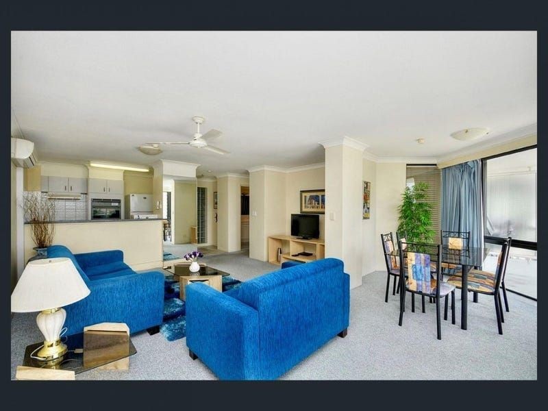 70 Remembrance, Surfers Paradise QLD 4217