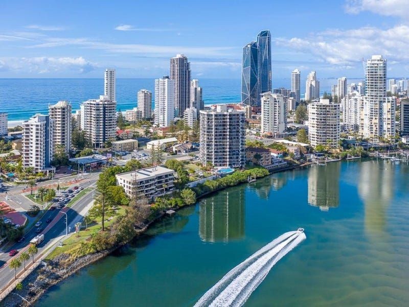 70 Remembrance, Surfers Paradise QLD 4217