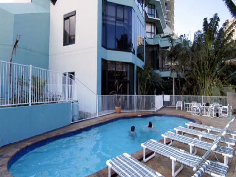 70 Remembrance, Surfers Paradise QLD 4217