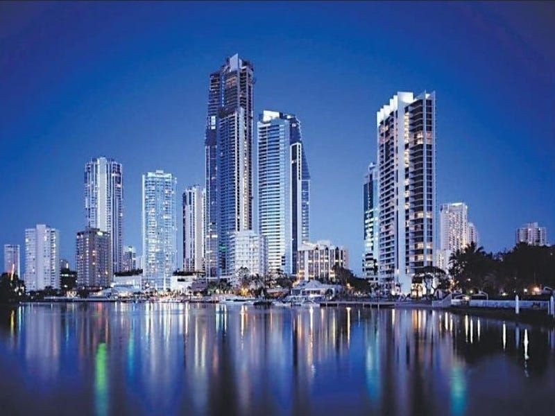 70 Remembrance, Surfers Paradise QLD 4217