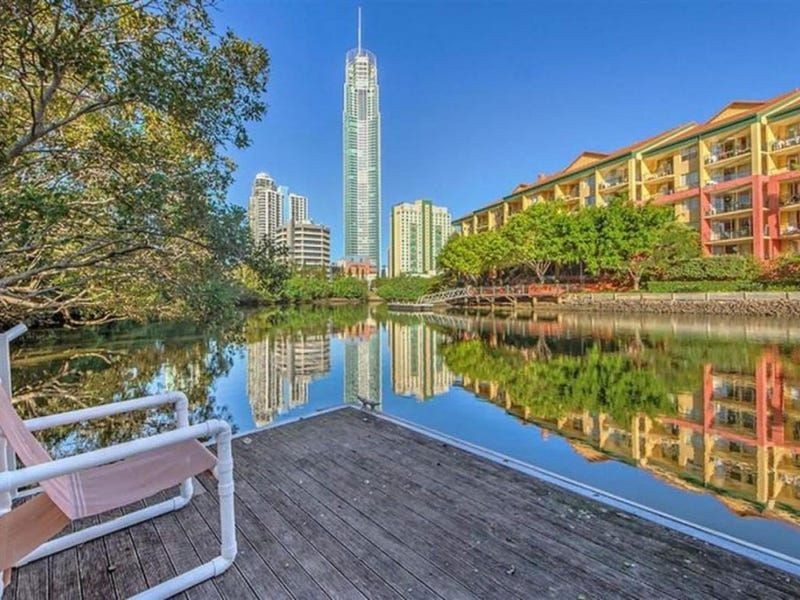 70 Remembrance, Surfers Paradise QLD 4217