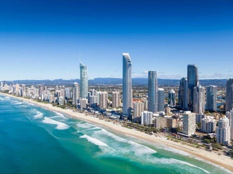 70 Remembrance, Surfers Paradise QLD 4217