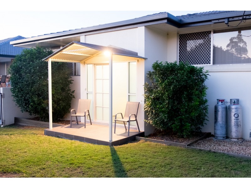 43 Meckiff Street, Upper Mount Gravatt QLD 4122