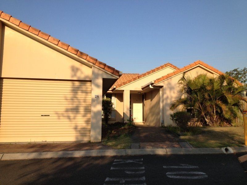 28/134 Hill Road, Runcorn QLD 4113