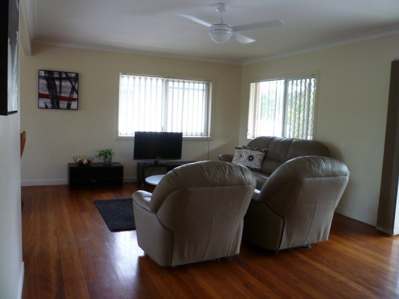 45 Meckiff Street Upper Mt Gravatt, Mount Gravatt QLD 4122