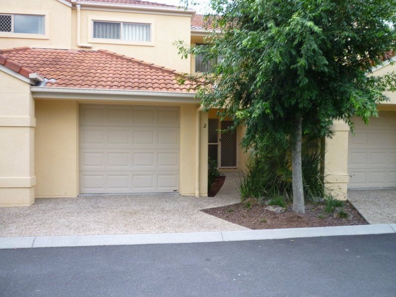 2/14 Elite Street, Runcorn QLD 4113