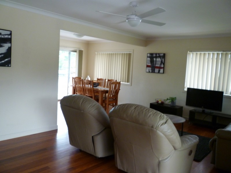 45 Meckiff Street Upper Mt Gravatt, Upper Mount Gravatt QLD 4122