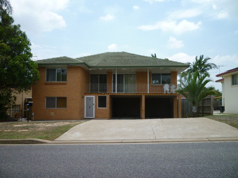 45 Meckiff Street Upper Mt Gravatt, Upper Mount Gravatt QLD 4122