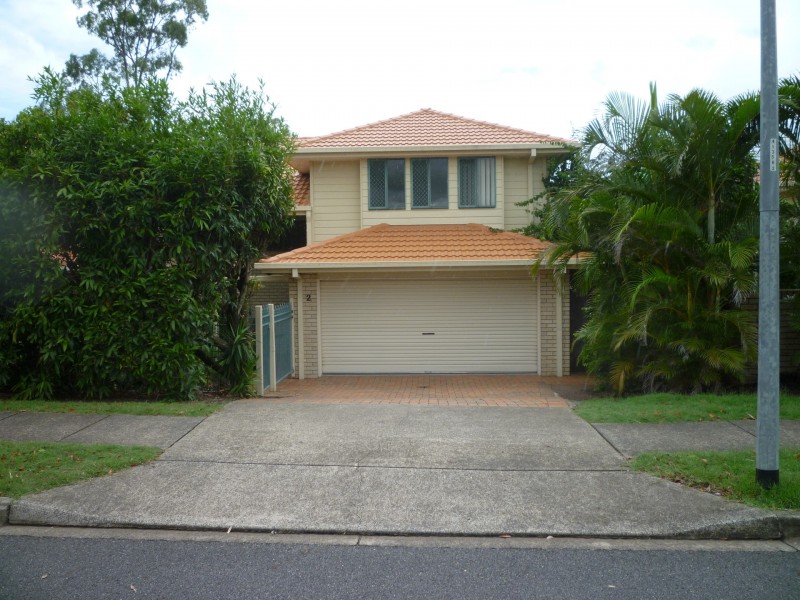 2/34 Brandon Rd Runcorn, Runcorn QLD 4113