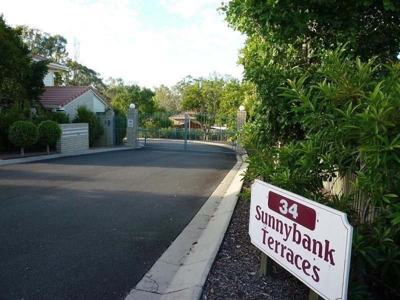 2/34 Brandon Rd Runcorn, Runcorn QLD 4113