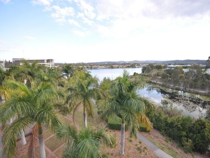 116 / 1 to 7 Moores Crescent, Varsity Lakes QLD 4227