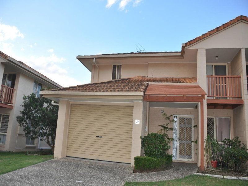 72/134 Hill Road, Runcorn QLD 4113