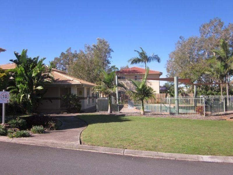 81 Network Drive, Wynnum West QLD 4178