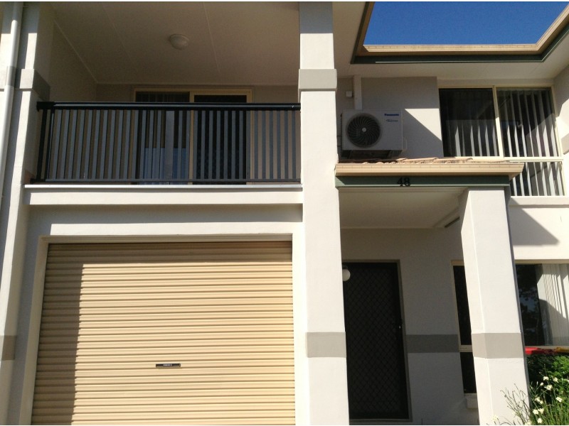 81 Network Drive, Wynnum West QLD 4178