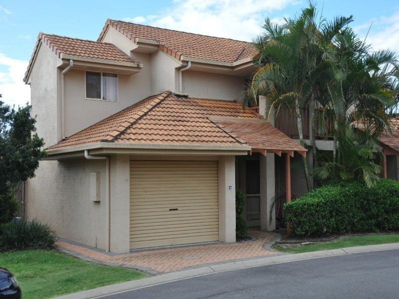 17/134 Hill Road, Runcorn QLD 4113