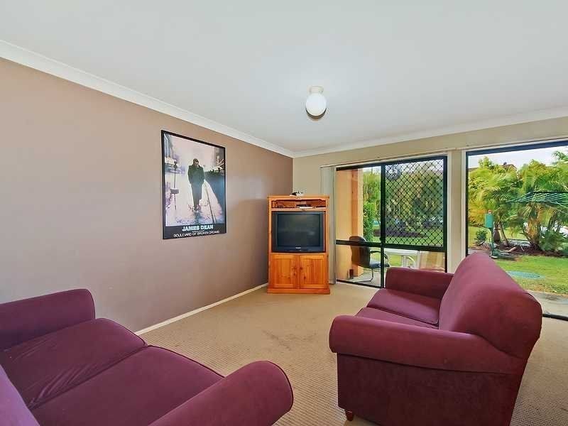 28/120 Highfield Drive, Merrimac QLD 4226