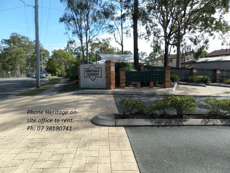 60/13 Bailey Street, Collingwood Park QLD 4301