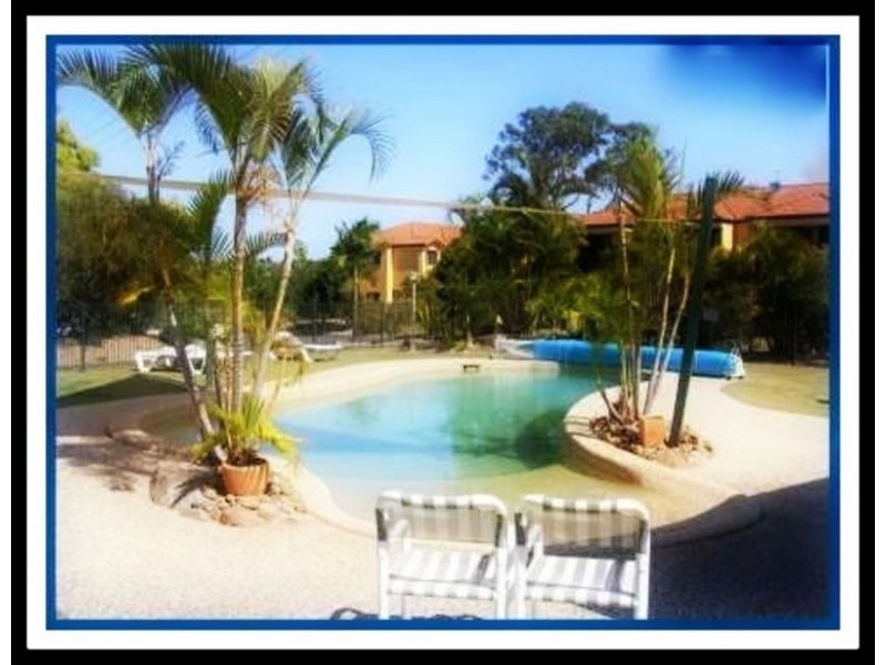 11/120 Highfield Drive, Merrimac QLD 4226